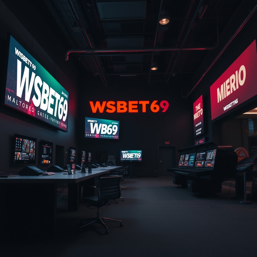 Exploring WSBET69: A Comprehensive Guide to Its Features and Benefits Exploring WSBET69: A Comprehensive Guide to Its Features and Benefits