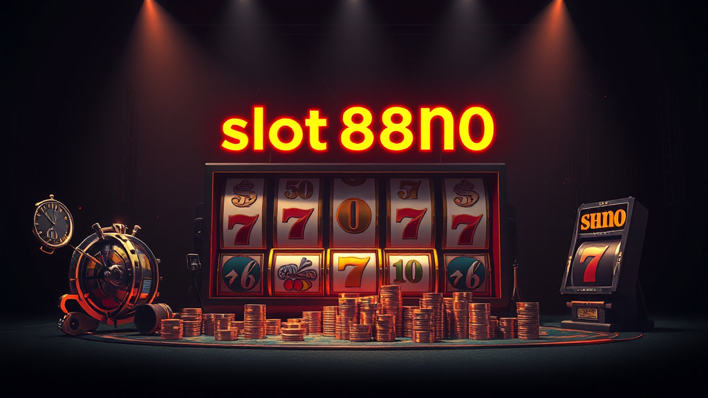 Mengenal Lebih Dalam Slot888: Platform Digital untuk Hiburan Modern Mengenal Lebih Dalam Slot888: Platform Digital untuk Hiburan Modern