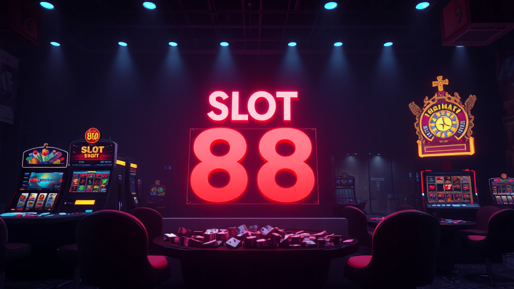 Mengenal Lebih Dalam Tentang Slot 888: Panduan Lengkap dan Informasi Terbaru Mengenal Lebih Dalam Tentang Slot 888: Panduan Lengkap dan Informasi Terbaru