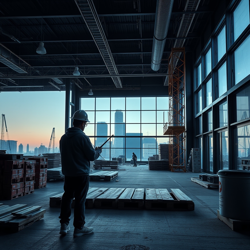 Top Construction Companies Winnipeg: Building Excellence in Manitoba