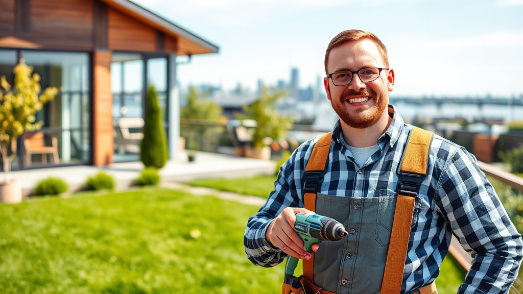 Top Handyman West Seattle Services: Your Guide to Home Repairs and Maintenance