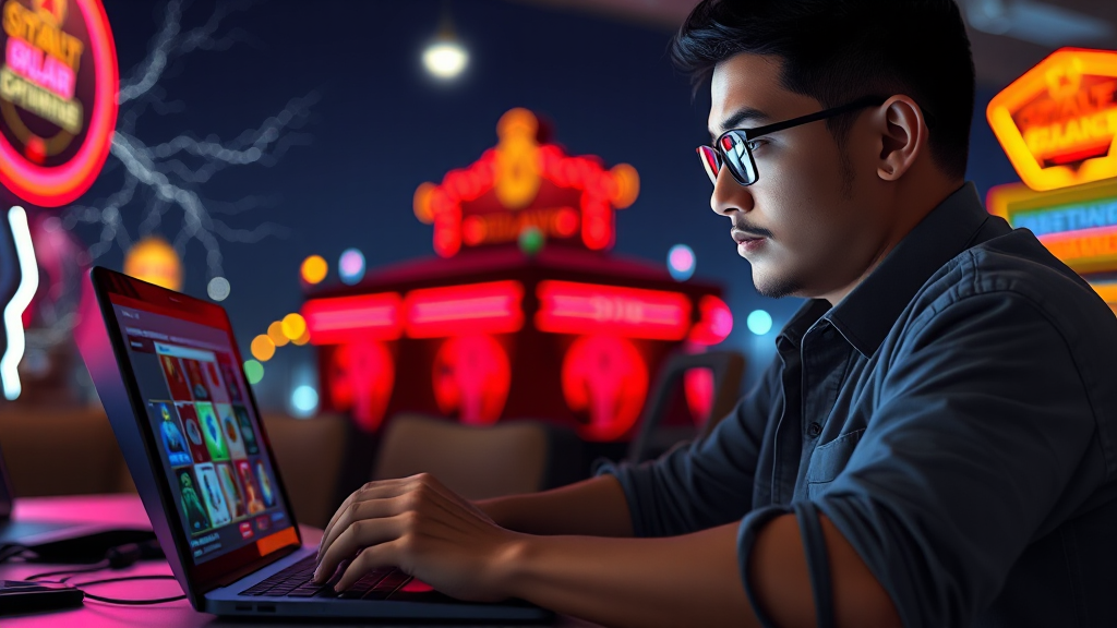 Panduan Lengkap Kilat404 Link Alternatif untuk Akses Tanpa Hambatan