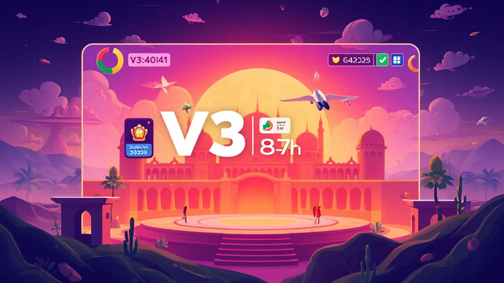 The Evolution of V3game: How a Skill Gaming Platform Is Redefining Digital Entertainment