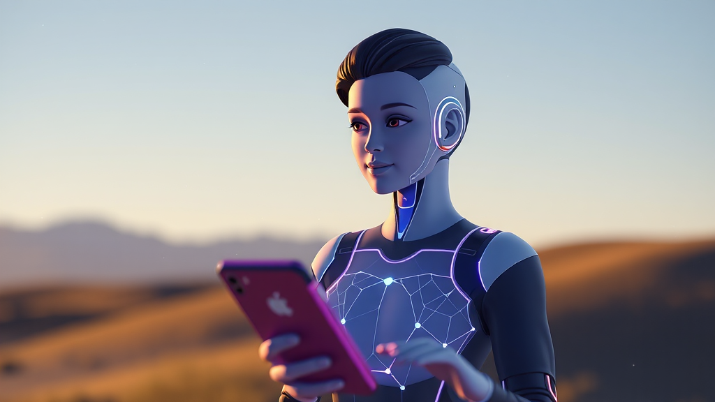 Exploring the Future of Virtual Companionship: A Deep Dive into https://chat.crushon.ai/ai-girlfriend