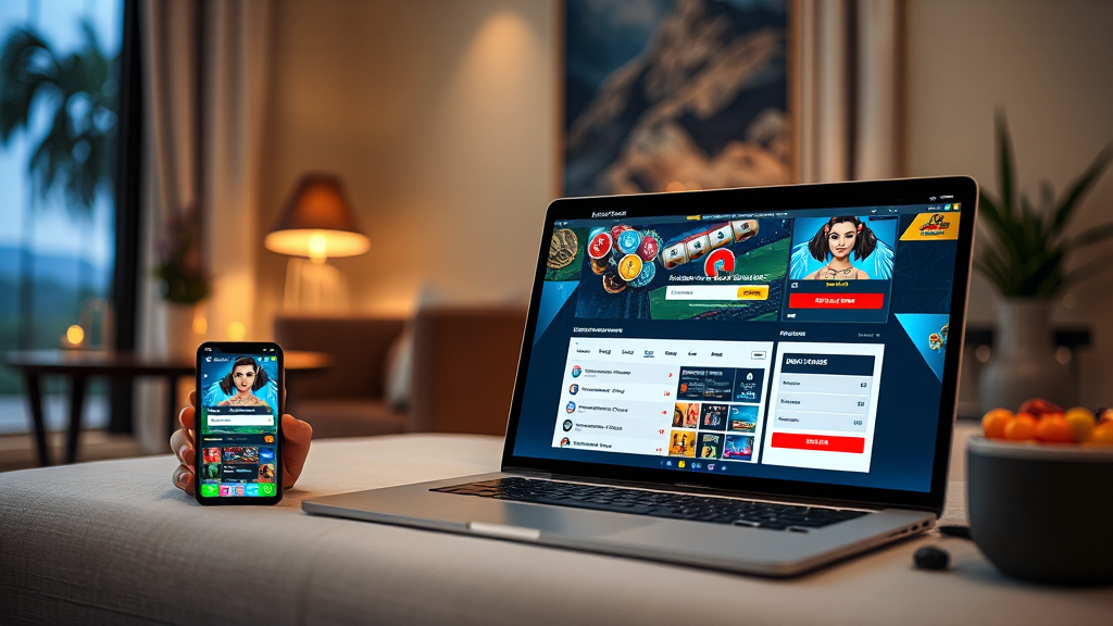 tk999: A Detailed Look at the Platform’s Features and User Experience