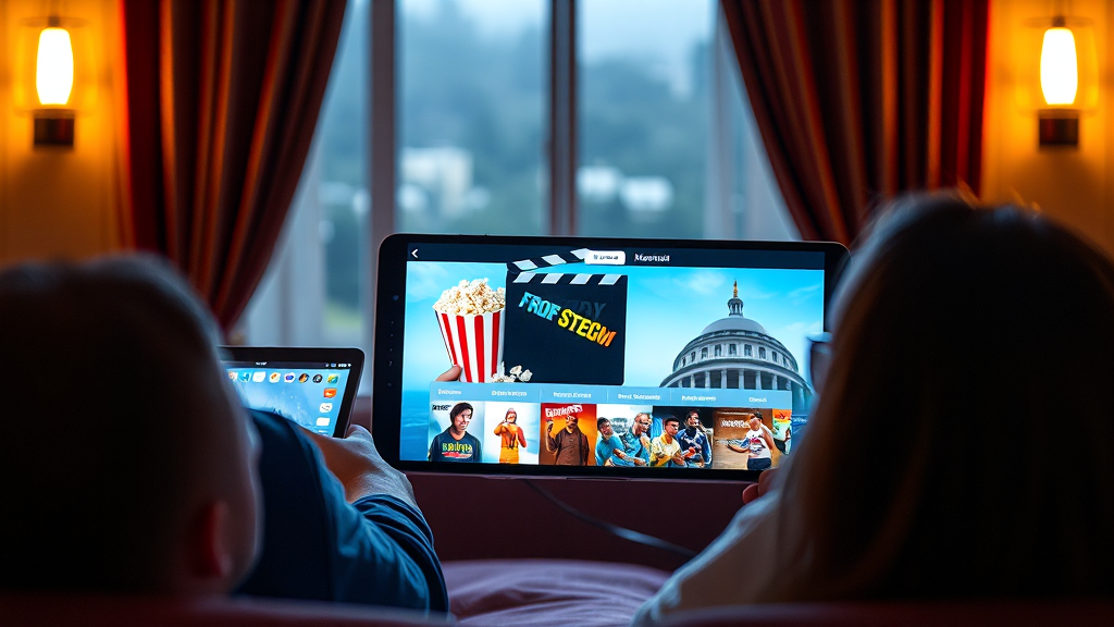 Ang Bagong MovieBox New Version Update: Paano Ito Makakapagpabago sa Iyong Streaming Experience
