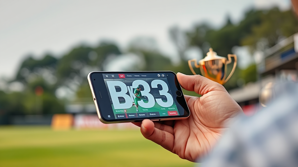 Exploring the Features and Services of the BK33 Mobile Platform