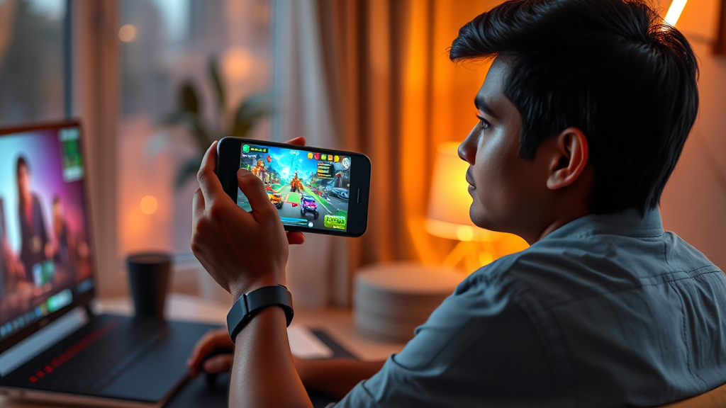 TK999: A Complete Beginner’s Guide to Bangladesh’s Online Gaming Platform