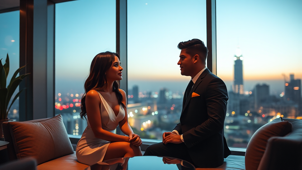 How to Choose a Reliable Call Girl in Noida: A Practical Guide for Discerning Adults