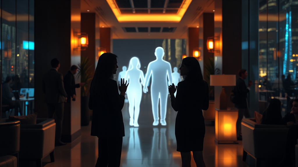 AI Porn Chat: How Conversational AI Is Reshaping Adult Entertainment