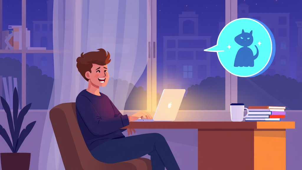 How to Chat With AI Characters: A Practical Guide for Creative Conversation