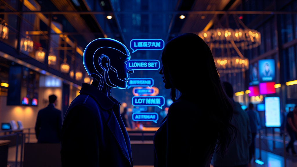 The Rise of the AI Porn Chat Platform: How Conversational AI Is Reshaping Digital Intimacy