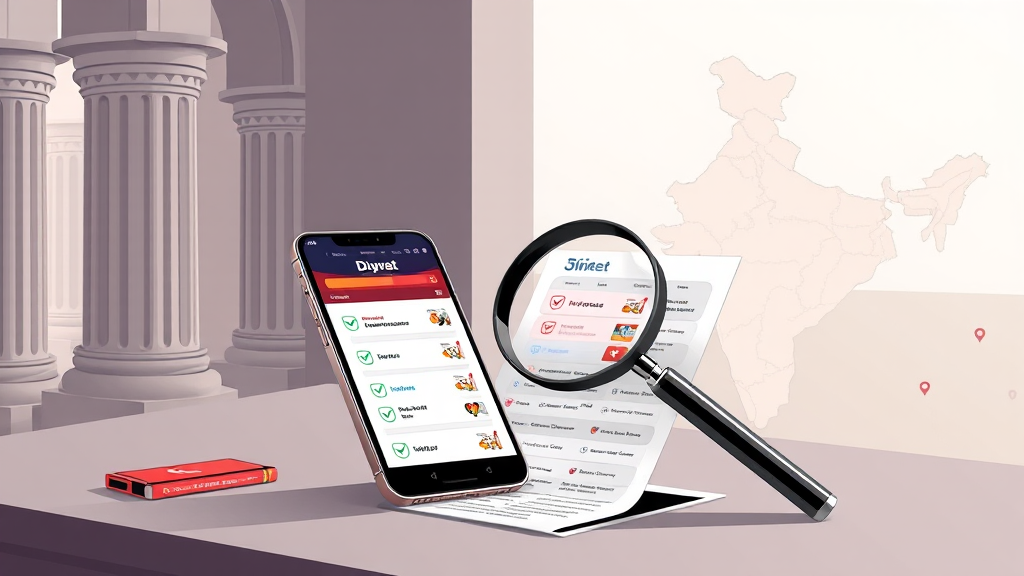 Diwa Bet APP: A Research-First Guide to Checking App Details Before You Commit