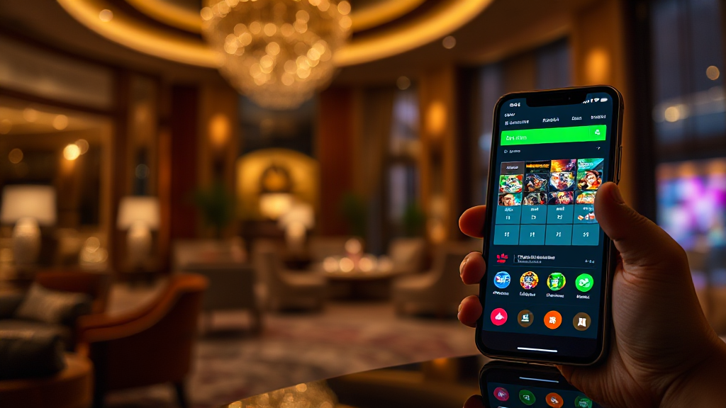 چرا قبل از دانلود برنامه megapari باید این موارد را بدانید؟